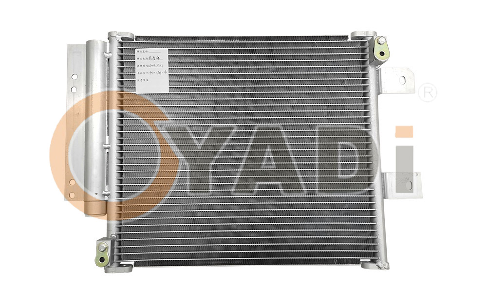 861367 Tiger VR front cooling